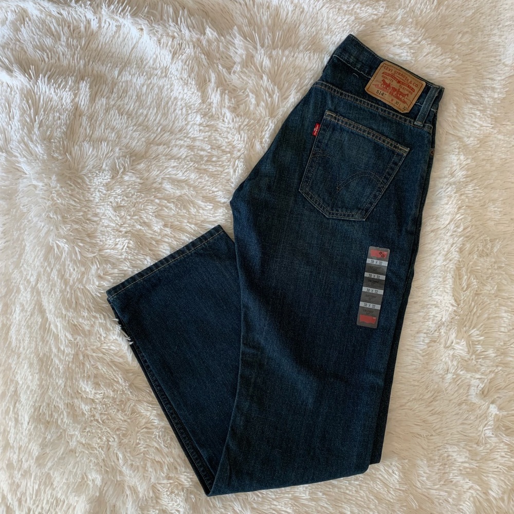 Levi’s 514